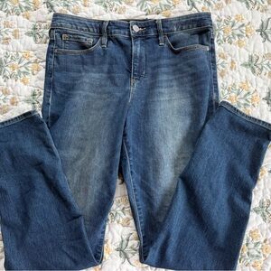 Athleta Women’s Skinny Jeans